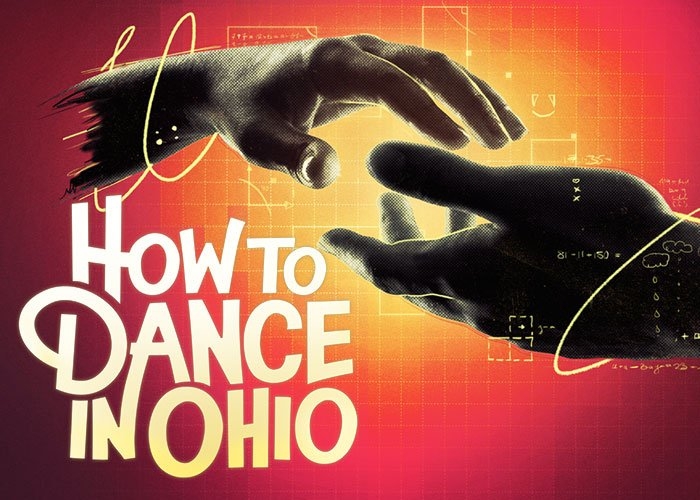 How to Dance in Ohio Artwork